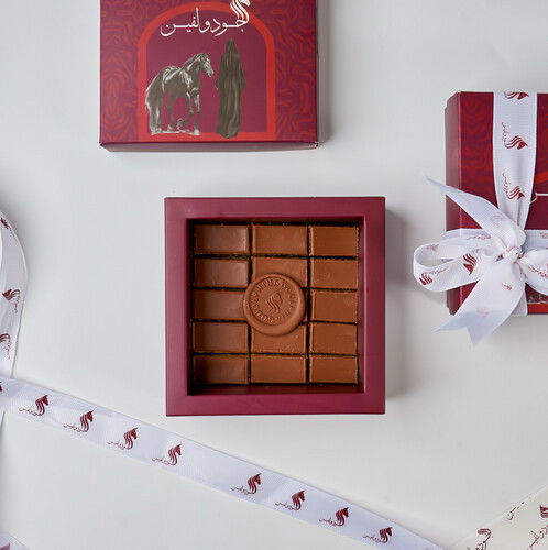 نجدية حجم صغير جدًا