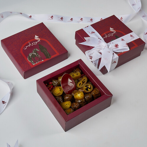 لفائف جودولفين