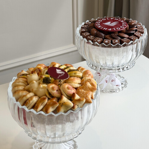 عرض صينية عِطر