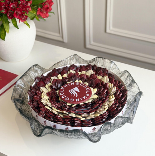 صينية الجوري