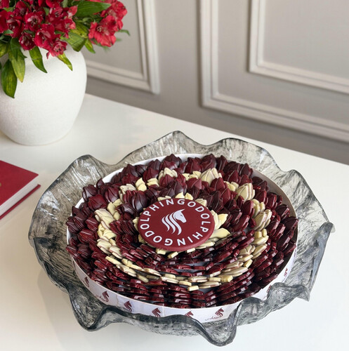 عرض الضيافة الملكية