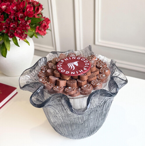 ضيافة جاهزة ... بذوق جودولفين .