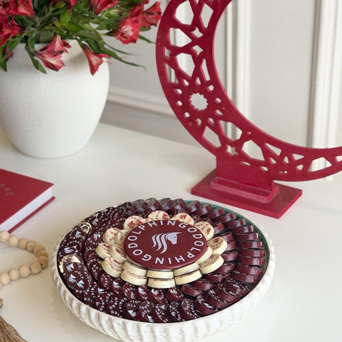 مخمل جودولفين