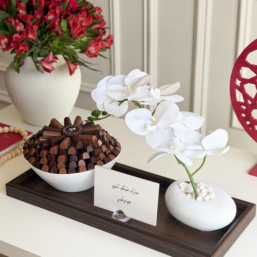 صينيه الذوق الرفيع