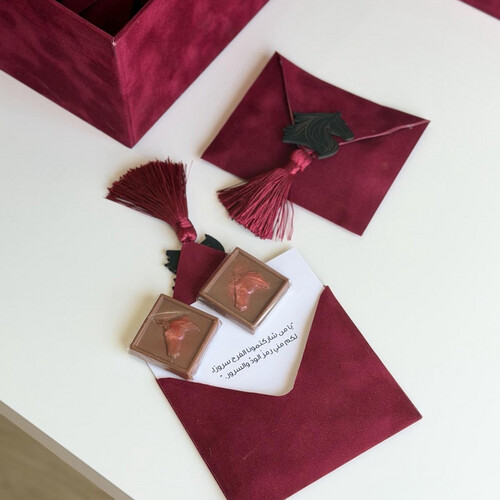 التوزيعات الفاخره