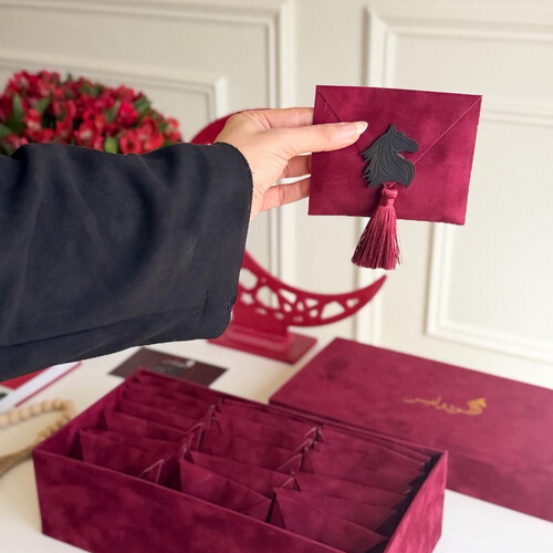 التوزيعات الفاخره