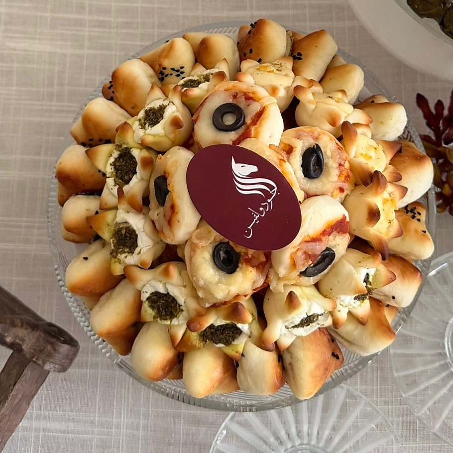 ضيافه الجود 2