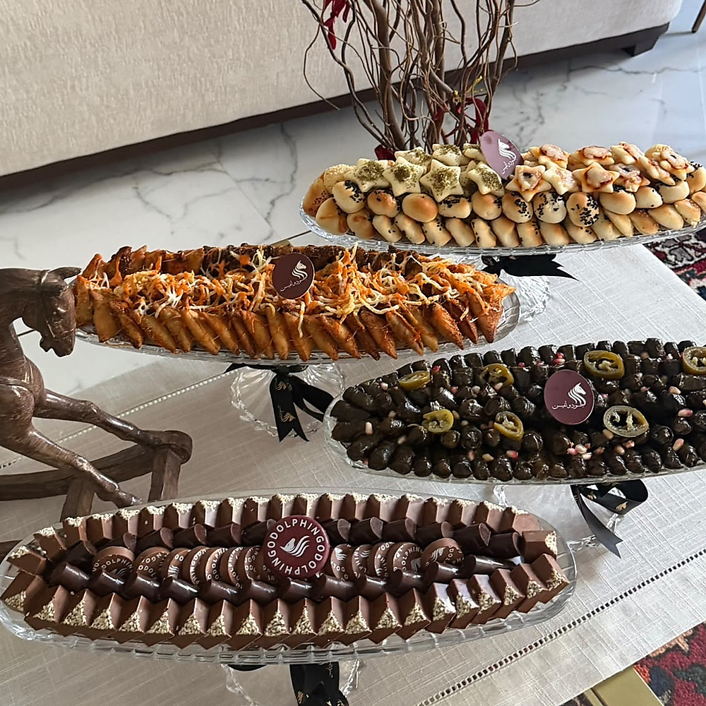 ضيافة الأصايل 4