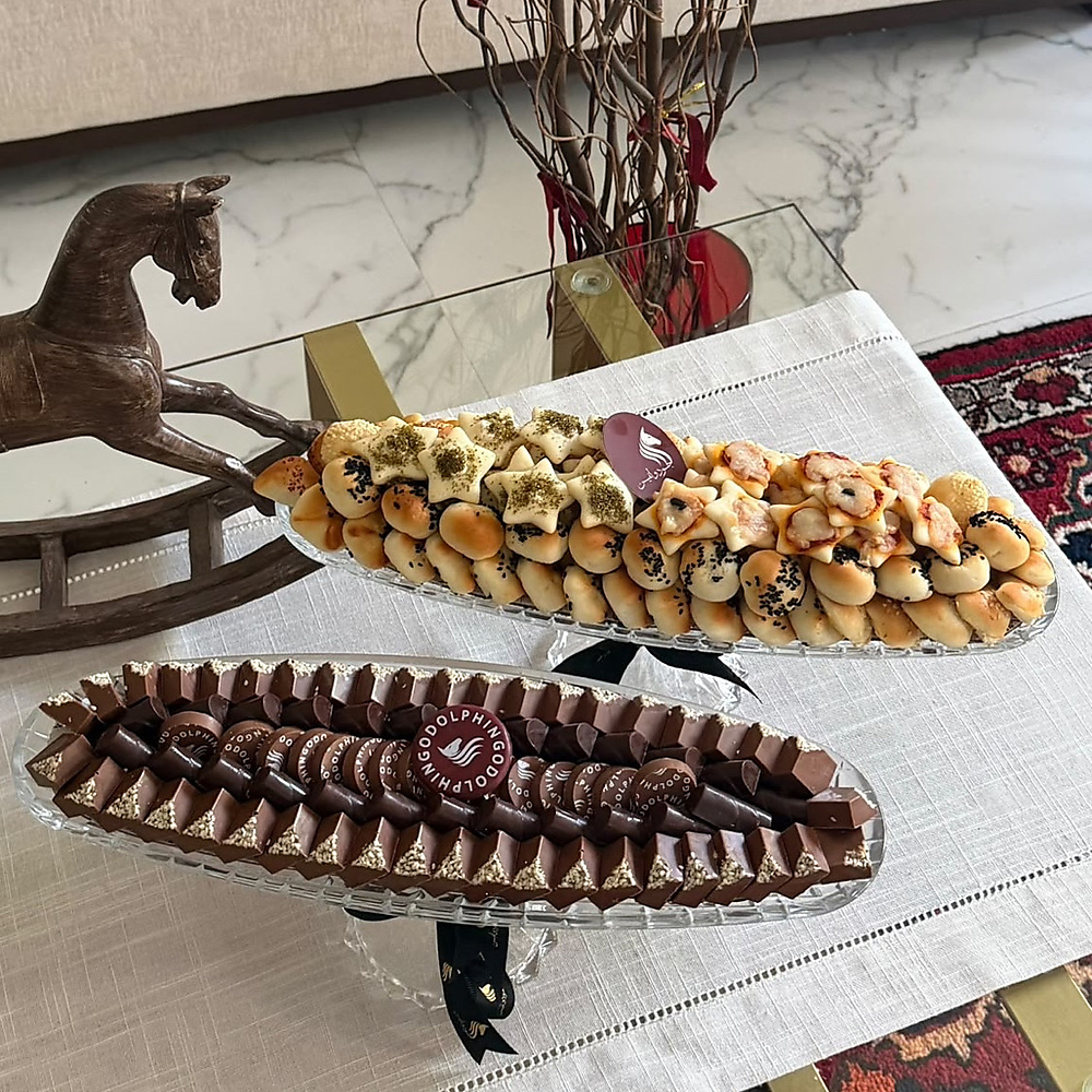 ضيافة الأصايل
