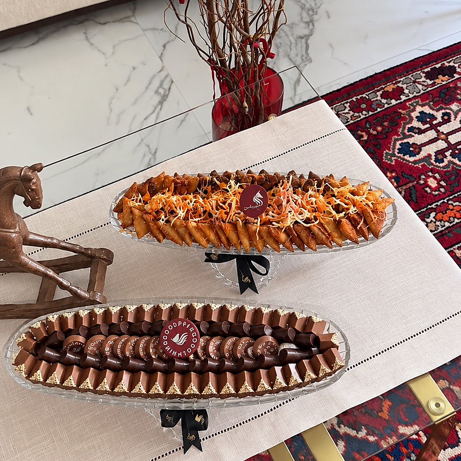 ضيافة الأصايل 1