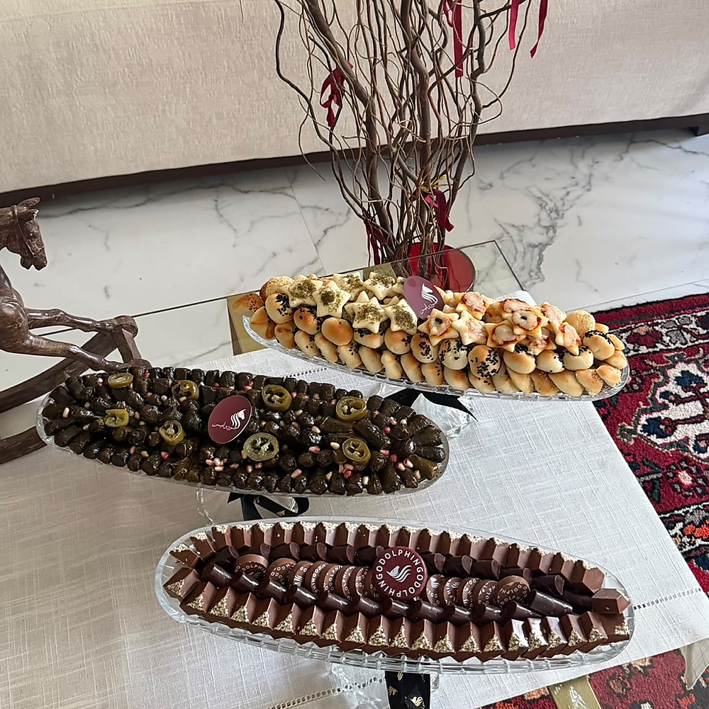 ضيافة الأصايل 3