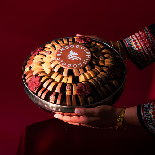 صهوة جودولفين