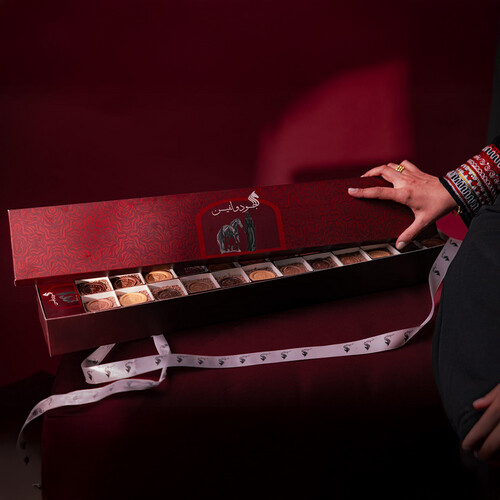 خطوة جودولفين