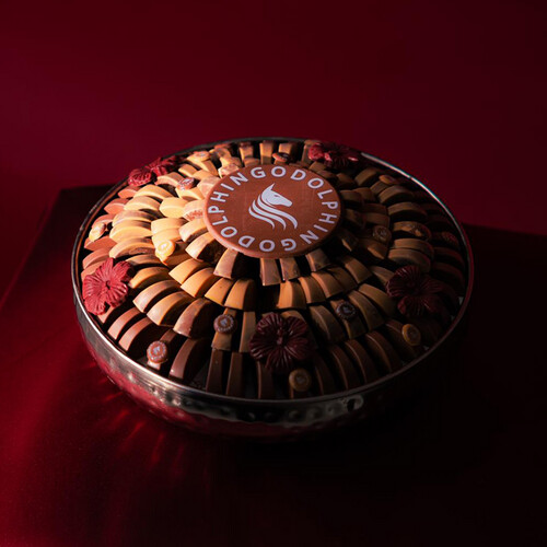 صهوة جودولفين