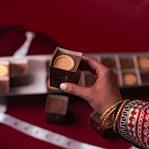 خطوة جودولفين