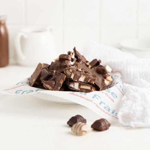 Rocky Road
