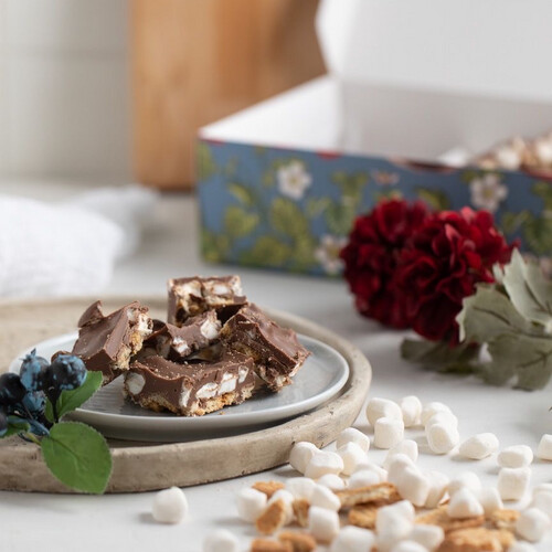 Rocky Road