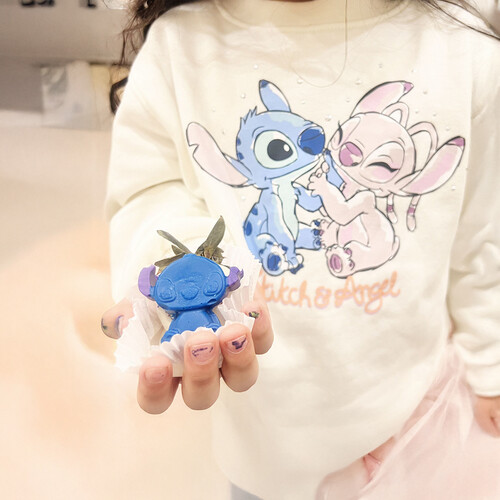 Stitch Theme
