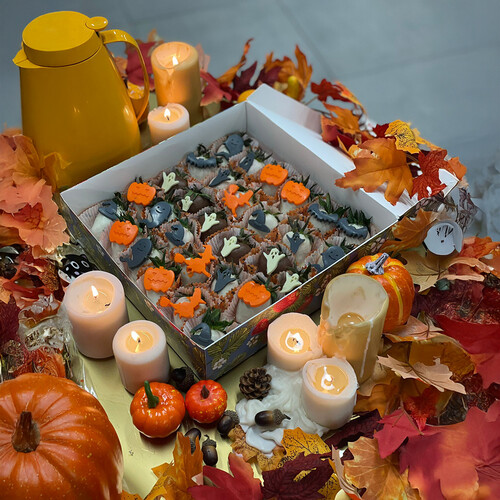 Halloween Theme
