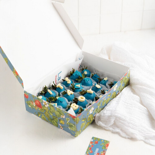 Its a Boy Theme