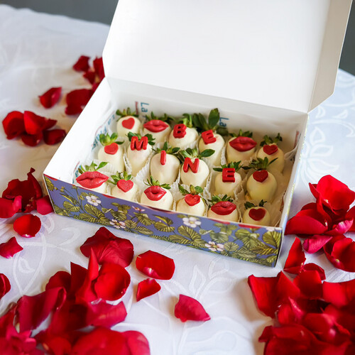 Be Mine