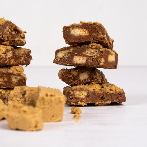 Rahash Rocky Road