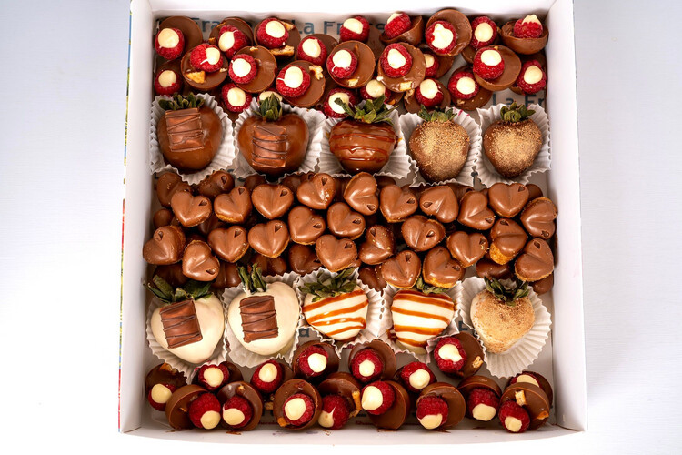 Gathering Box