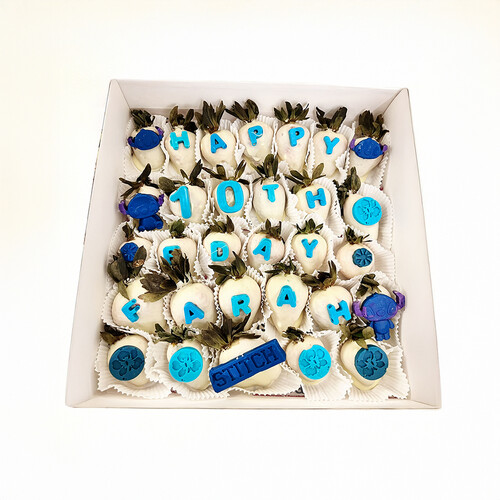 Stitch Theme