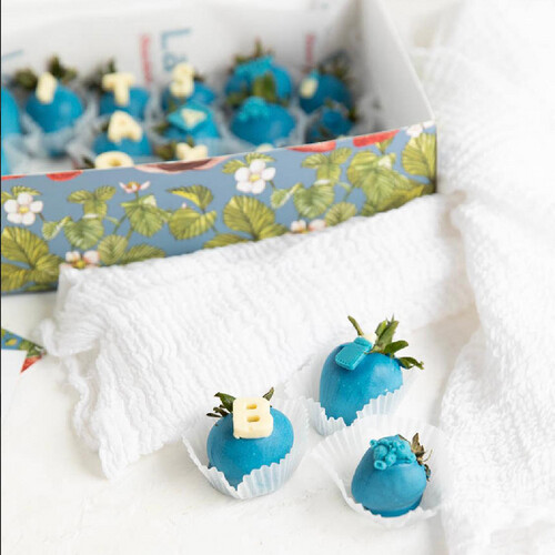 Its a Boy Theme
