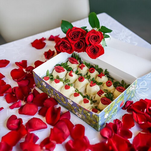 Be Mine