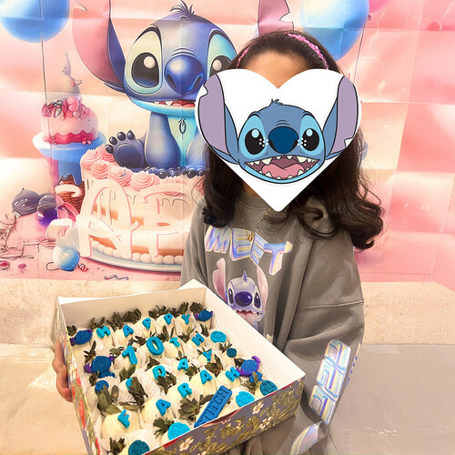Stitch Theme