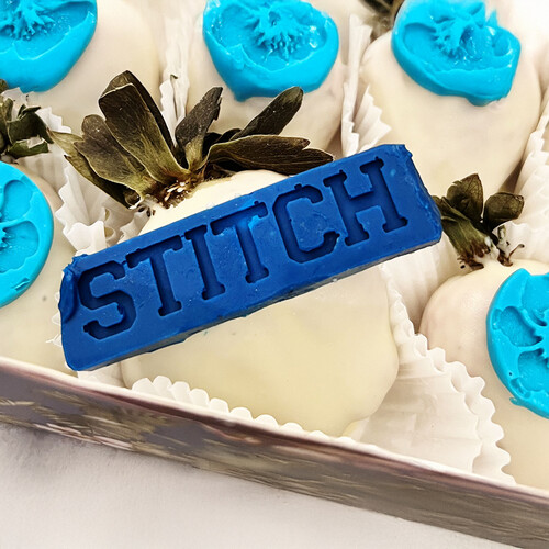 Stitch Theme