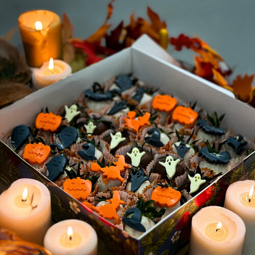 Halloween Theme