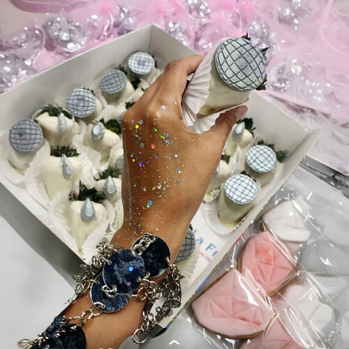 Disco Theme