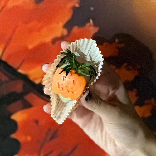 Halloween Theme