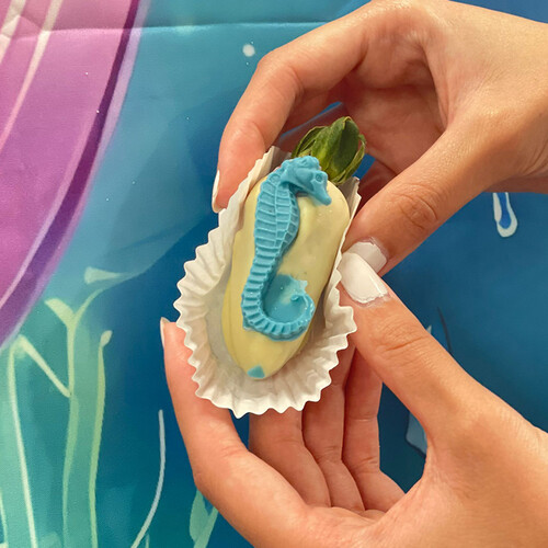 The Little Mermaid Theme
