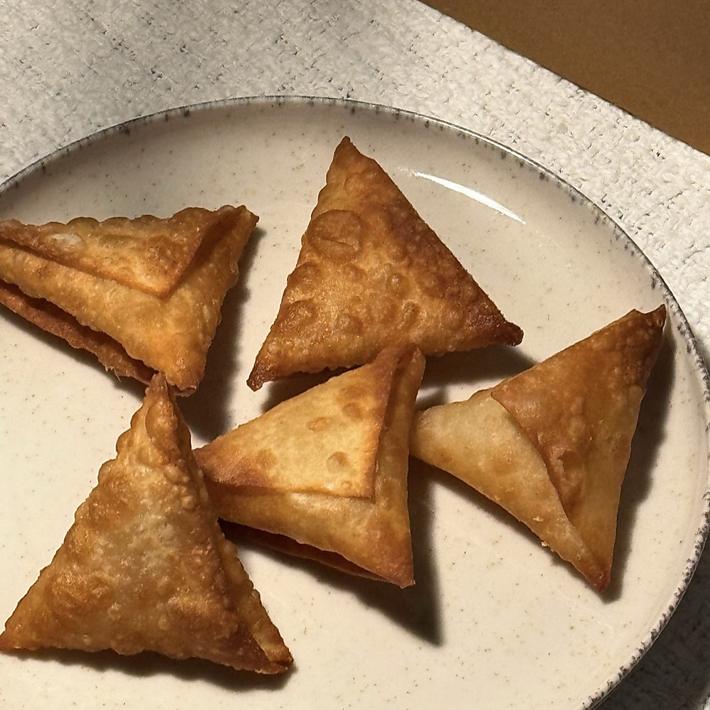 سمبوسة