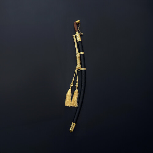 Classic Gold Big
