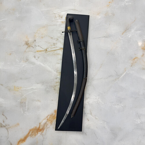 Johar Antique Sword