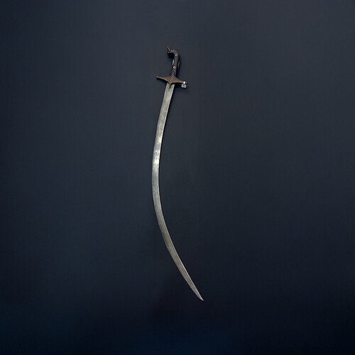Johar Antique Sword