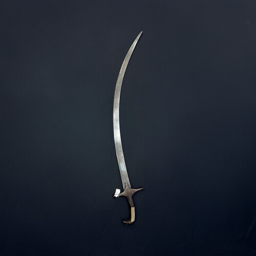 Johar Antique Sword
