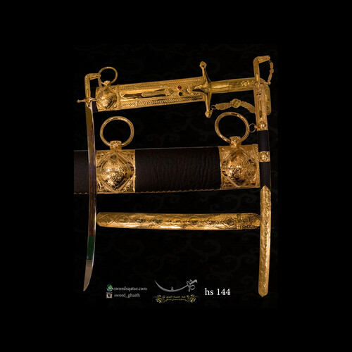 Vip Silver  Sword