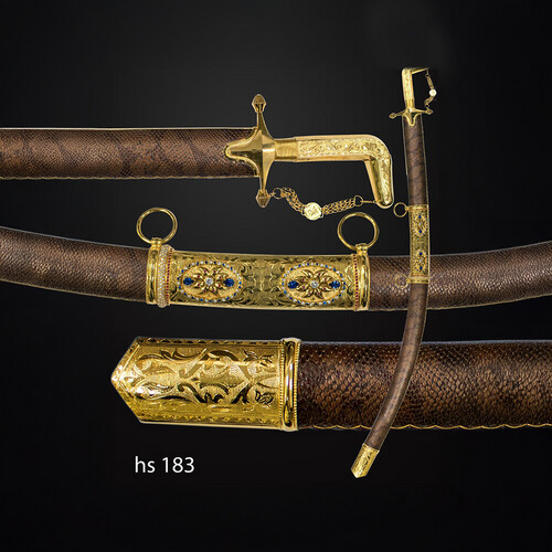 Vip Silver  Sword