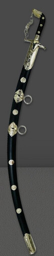 Vip copper sword