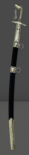 vip copper sword