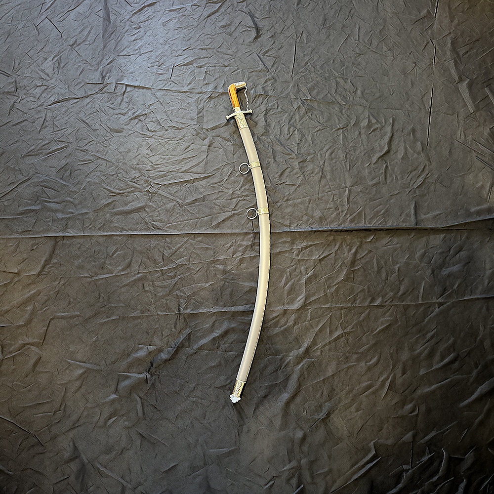 Classic Bronze Sword-105 Cm