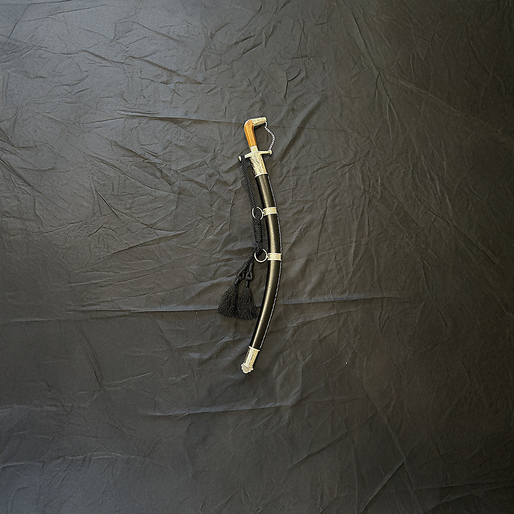 Small Sword