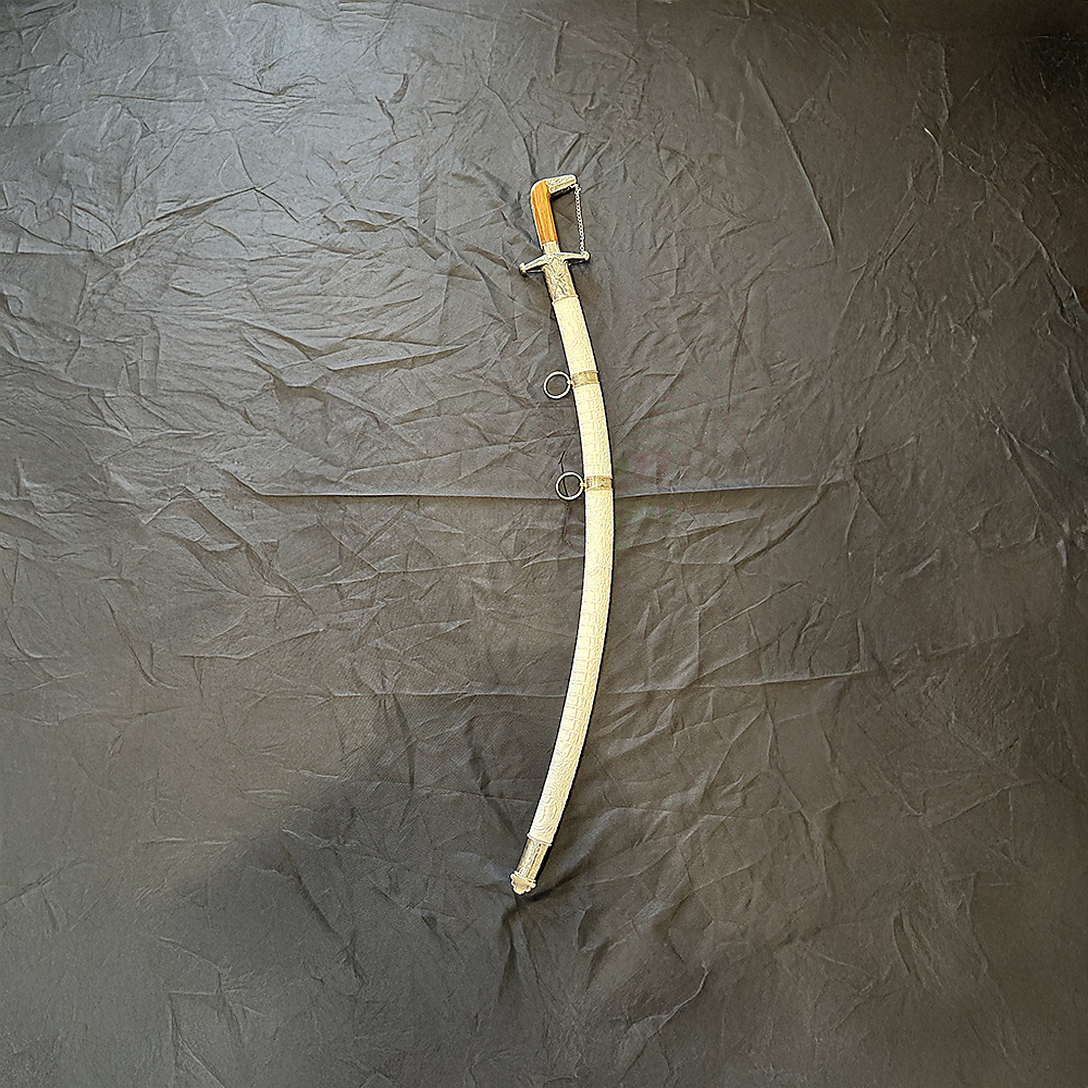 Classic Bronze Sword- 90 Cm