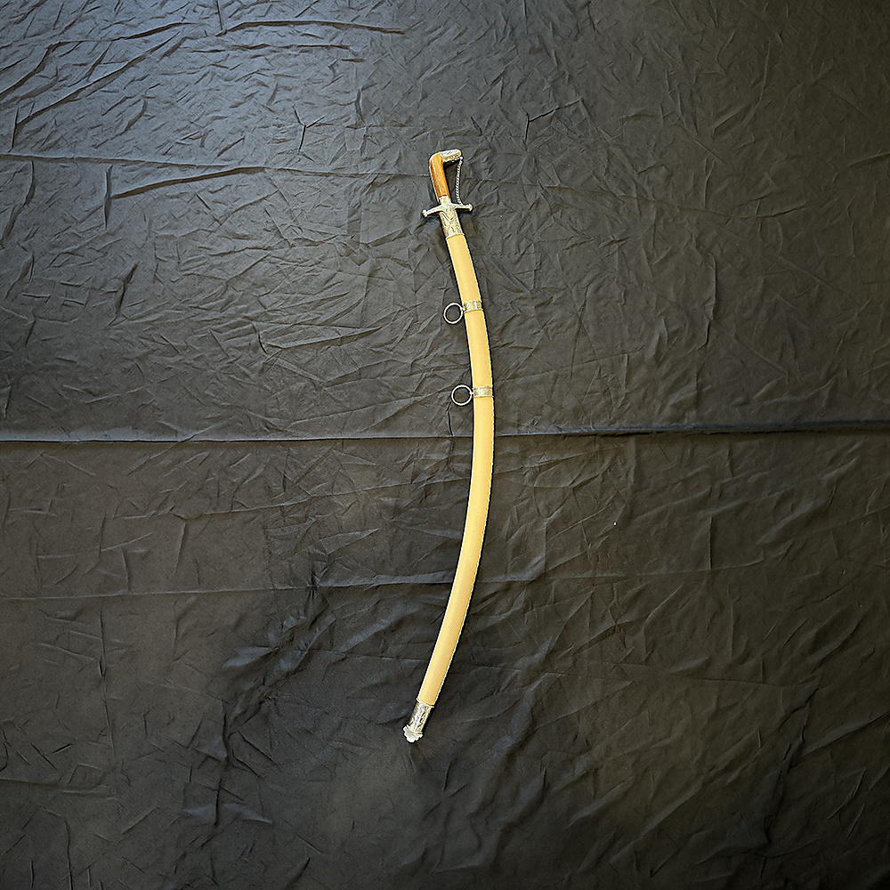 Classic Bronze Sword-105 Cm