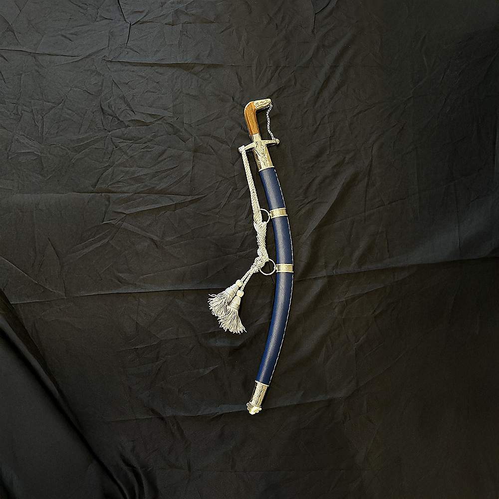 Small Sword